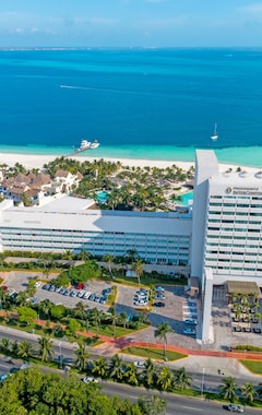 Lomakeskus InterContinental Presidente Cancun Resort (Cancun, Meksiko)