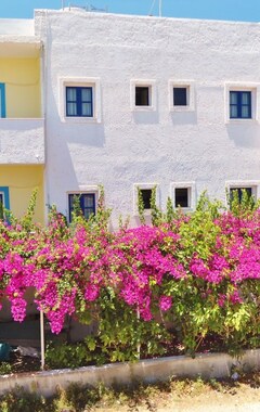 Hotel Villa Apollonia (Agia Pelagia, Grecia)