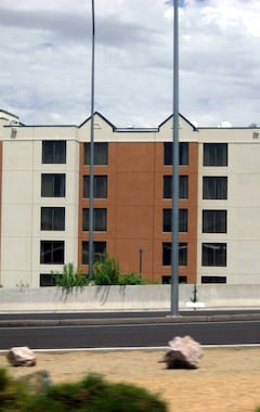 Hotelli Hyatt Place Albuquerque Airport (Albuquerque, Amerikan Yhdysvallat)
