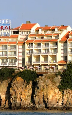 Hotel Antea (Sozopol, Bulgarien)