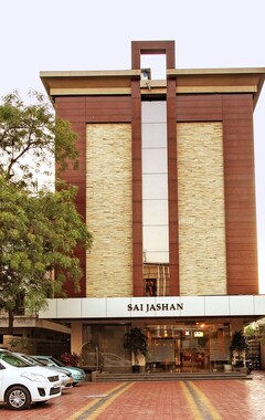 Hotel Sai Jashan (Shirdi, Indien)