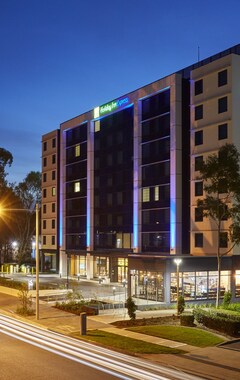 Holiday Inn Express Sydney Macquarie Park, An Ihg Hotel (Sídney, Australia)
