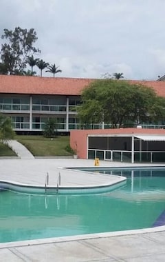 Hotel Villa Hipica Resort (Gravatá, Brasil)