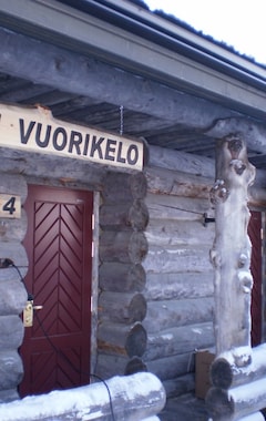 Hotelli Vuorikelo (Muurame, Suomi)