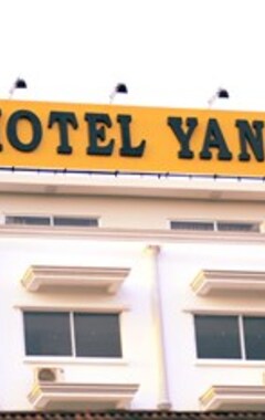 Hotel Yankin (Yangon, Myanmar)