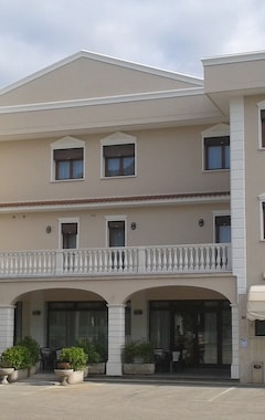 Hotel Belfiore (Salzano, Italia)