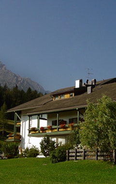 Hotel Brandl (Innichen, Italia)