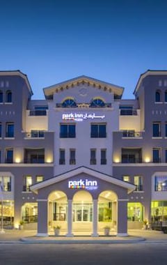 Hotel Park Inn by Radisson Dammam (Dammam, Arabia Saudí)