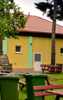 Hotel Dom Wycieczkowy (Swidnica, Polen)