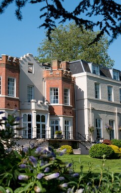 Taplow House Hotel & Spa (Taplow, Reino Unido)