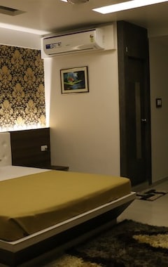 Hotel Shree Sayaji Palace (Nashik, India)