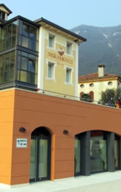Hotel Miramonti (Pove del Grappa, Italia)