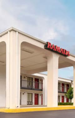 Hotel Ramada by Wyndham Pelham (Pelham, USA)