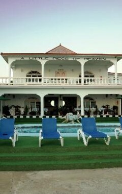 Hotelli Beyond Sunset Resort & Villas (Treasure Beach, Jamaika)