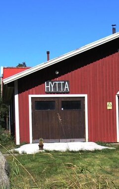 Koko talo/asunto Eriksmåla (Emmaboda, Ruotsi)