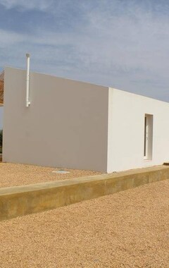 Casa rural Casa do Roxo - Eco Design (Beja, Portugal)