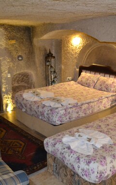 Hotel Coco Cave (Göreme, Turquía)