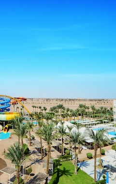 Hotel Jaz Aquaviva (Makadi Bay, Egypten)