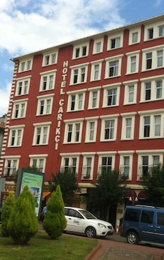 Carikci Hotel (Giresun, Tyrkiet)