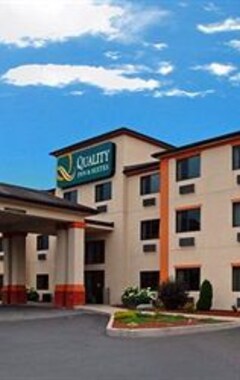 Hotel La Quinta Inn & Suites Batavia (Batavia, USA)