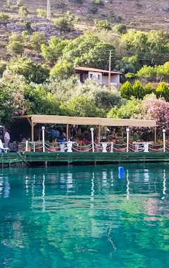 Aphrodite Hotel Bozburun (Bozburun, Turquía)