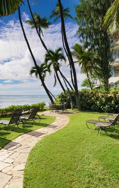 Hotel Diamond Head Beach & Residences (Honolulu, USA)