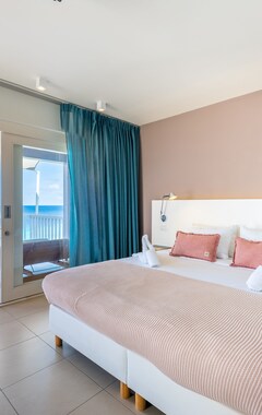 Hotel Coral Estate Luxury Resort (Willemstad, Curazao)