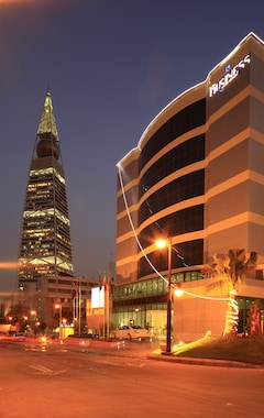 Hotel The Business Boutique (Riad, Arabia Saudí)