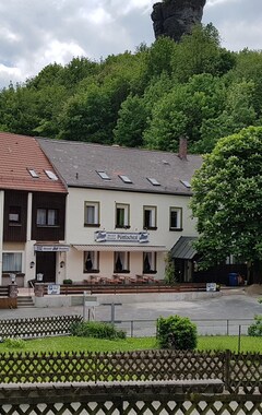 Hotel Pension-Puttlachtal (Pottenstein, Alemania)