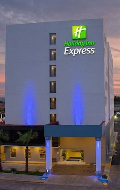 Hotelli Holiday Inn Express Culiacan, An Ihg Hotel (Culiacan, Meksiko)