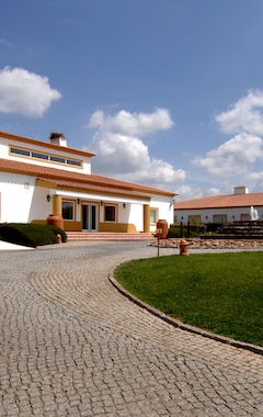 Hotel Vila Gale Alentejo Vineyard - Clube de Campo (Beja, Portugal)