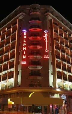 Hotelli Hotel Dolphin Dubai (Dubai, Arabiemiirikunnat)