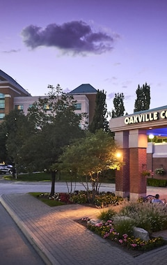 Holiday Inn & Suites Oakville At Bronte, An Ihg Hotel (Oakville, Canadá)