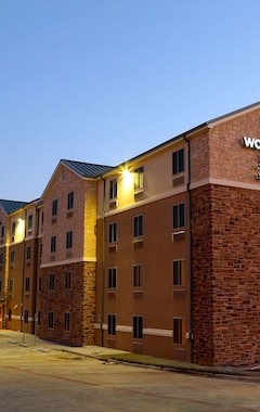Hotel Woodspring Suites Las Colinas - Northwest Dallas (Irving, EE. UU.)