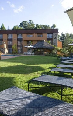 African Sky Hotels - Pine Lake Inn (White River, Sudáfrica)