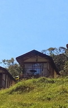 Hotel Pietrasanta (Guatapé, Colombia)