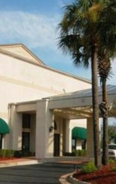 Hotel Quality Inn & Suites Mobile (Mobile, USA)