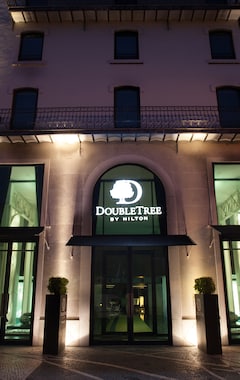 Hotel DoubleTree by Hilton Lisbon Fontana Park (Lisbon, Portugal)