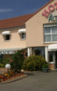 Hotelli Logis - Altina (Pacy-sur-Eure, Ranska)