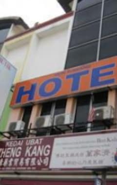 Hotel New Rawang (Rawang, Malaysia)