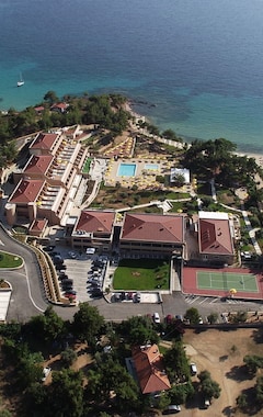 Royal Paradise Beach Resort & Spa (Potos, Grecia)