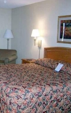 Hotelli Best Western Southwest Little Rock (Little Rock, Amerikan Yhdysvallat)