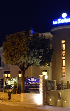 Hotel La Solaria (San Giovanni Rotondo, Italien)