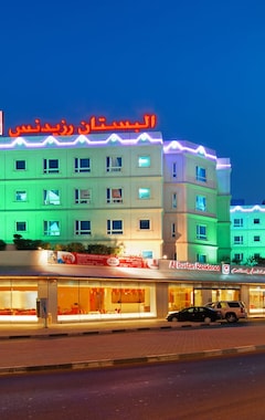 Hotel Al Bustan Centre and Residence (Dubai, Forenede Arabiske Emirater)