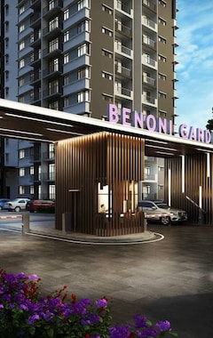 Hele huset/lejligheden Benoni Gardens (Papar, Malaysia)