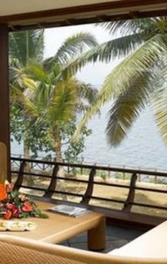Hotel The Zuri Kumarakom Kerala Resort & Spa (Kumarakom, India)