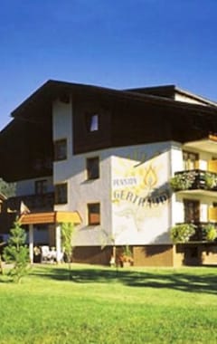 Hotelli Pension Gertraud (Bad Kleinkirchheim, Itävalta)