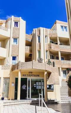 Hele huset/lejligheden R2 Maryvent Beach Apartments (Costa Calma, Spanien)