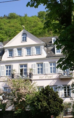 Romantisches Hotel zur Post (Brodenbach, Tyskland)