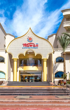Hotel Hawaii Le Jardin Aqua Park (Hurghada, Egypten)